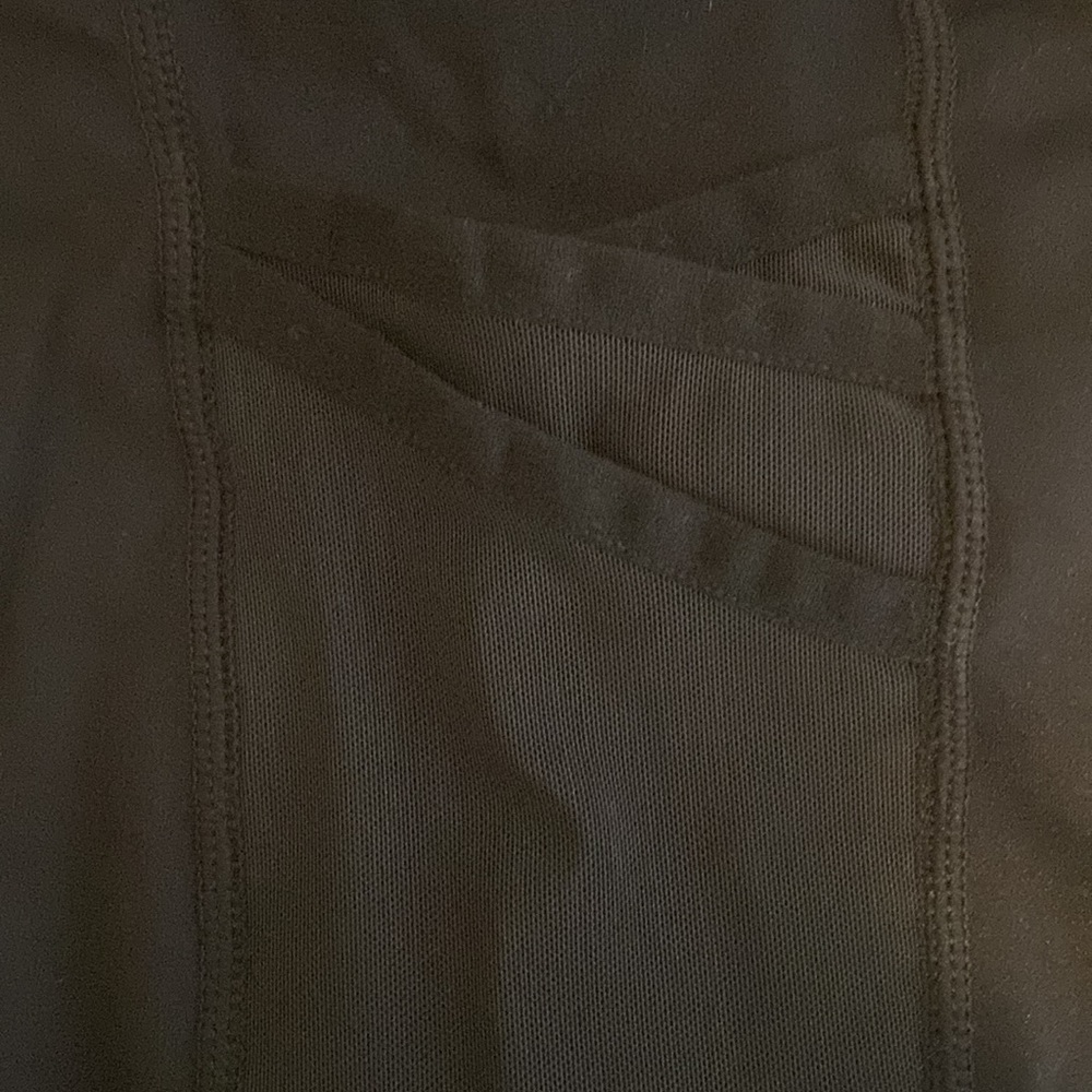 Fabletics Motion 365 Legging Size Medium Color Bl… - image 5